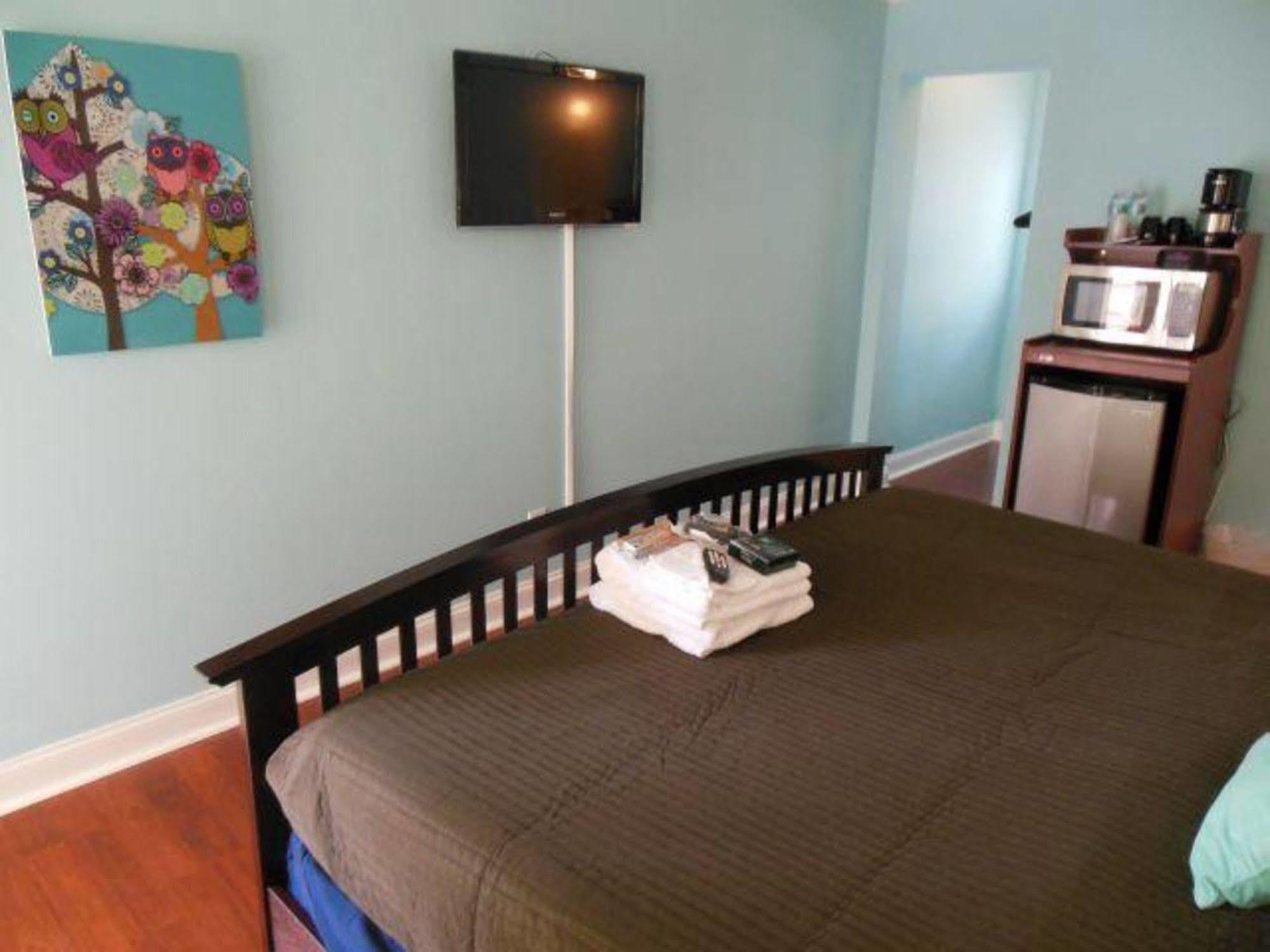 Harbor Beach Inn Fort Lauderdale Zewnętrze zdjęcie